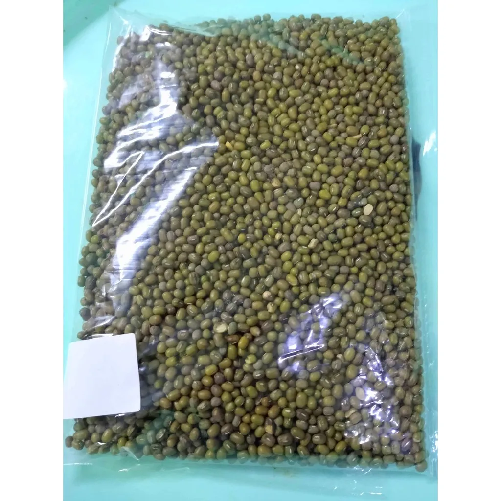 Good selling -  Dried Green Mung Bean with high quality from Vietnam - ATL GLOBAL