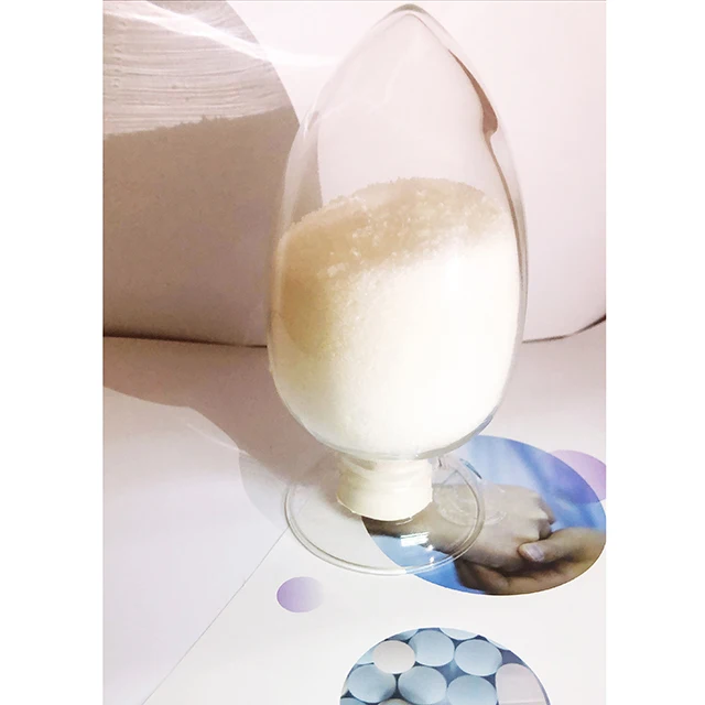 
Pharmaceutical excipient polyvinyl alcohol pva 17-99 price 