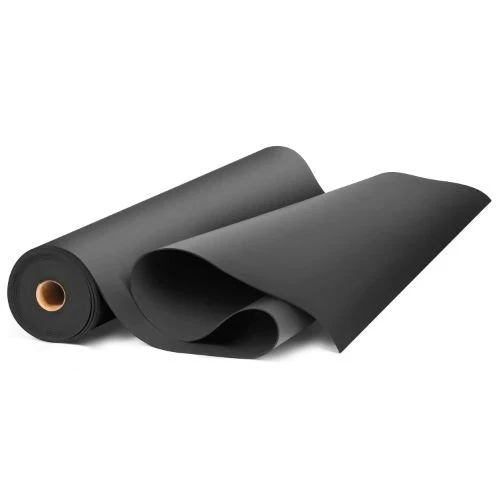 High Density Customized Sound Noise Barrier Mass Loaded Vinyl MLV