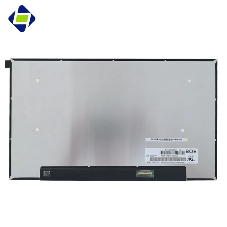 Brand new BOE 14.0' Full Hd Slim 30pins Edp Laptop Lcd Led Display Screen Nv140fhm-n63 14 inch laptop lcd screen For Asus Ux433
