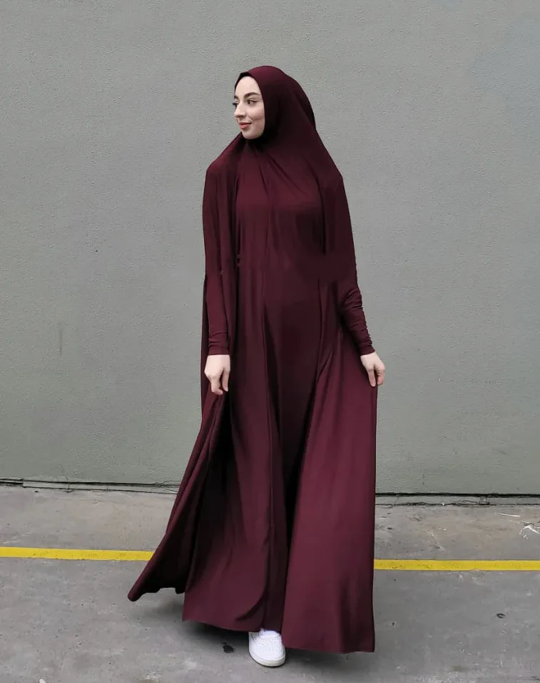 Latest Abaya Designs Islamic Dubai Abayas Dubai Best Selling Monsoon Women Closed Abaya Dubai jilbab