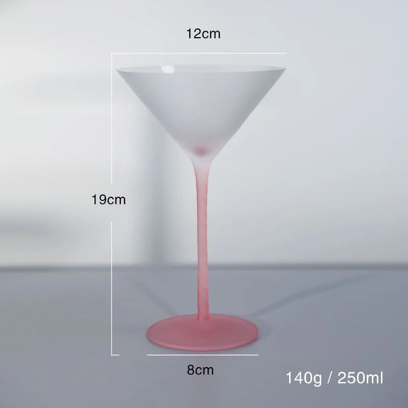 Wholesale Colorful Coupe Glasses for Party Celebrations