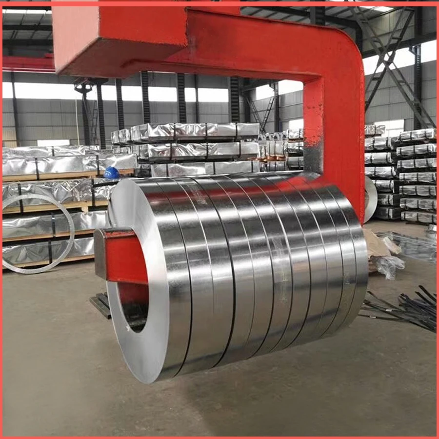 Building Material Pre-painted Galvanized Coil Color Coated Steel Price