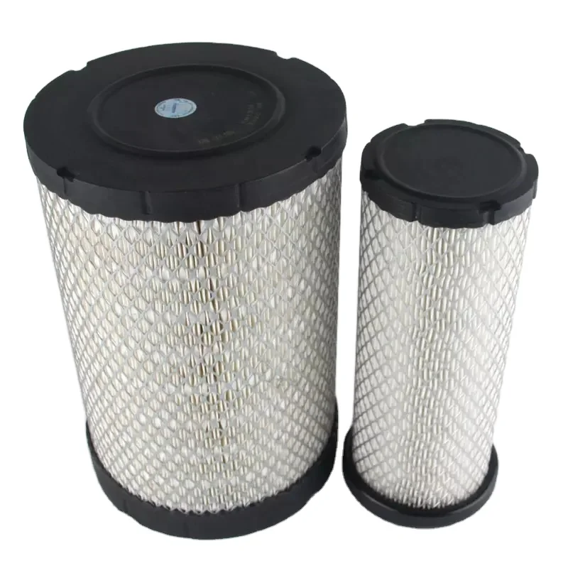 High Performance Foton Aoling Light Duty air Filter  K193019   L1119019010A0