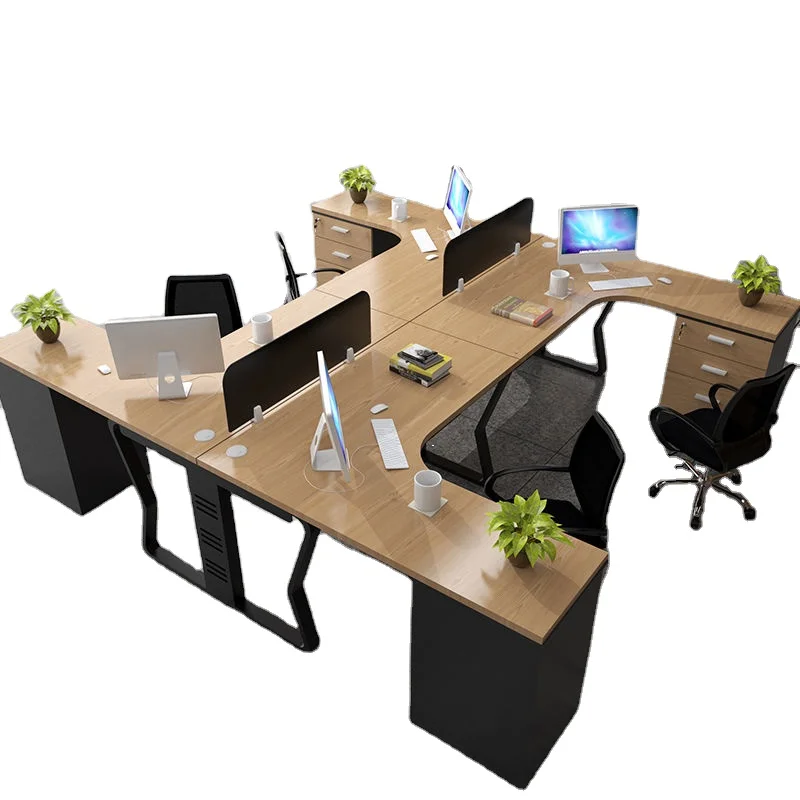 commercial furniture general use and office desks specific use studio workstation writing table office furniture executive