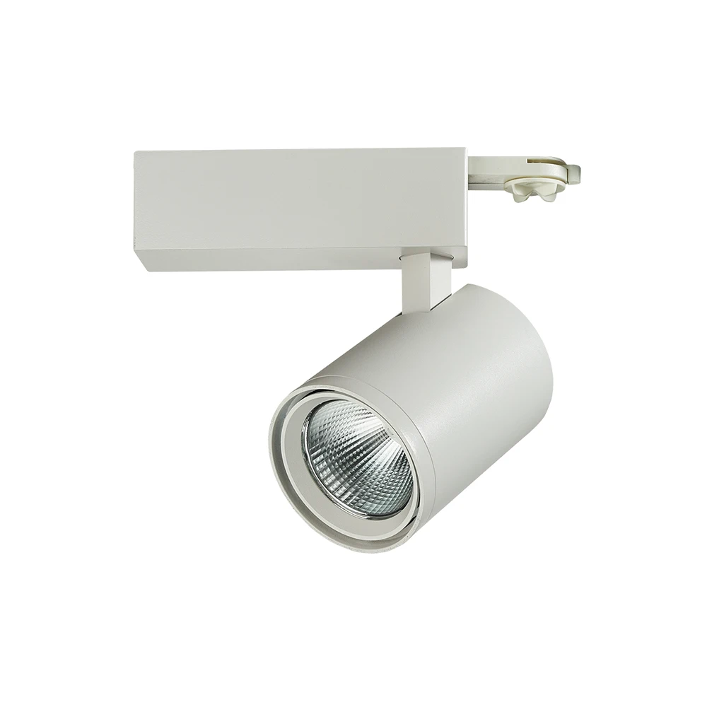 
High quality 2021 new products 3000k led track lights adjustable 45w led track lights 