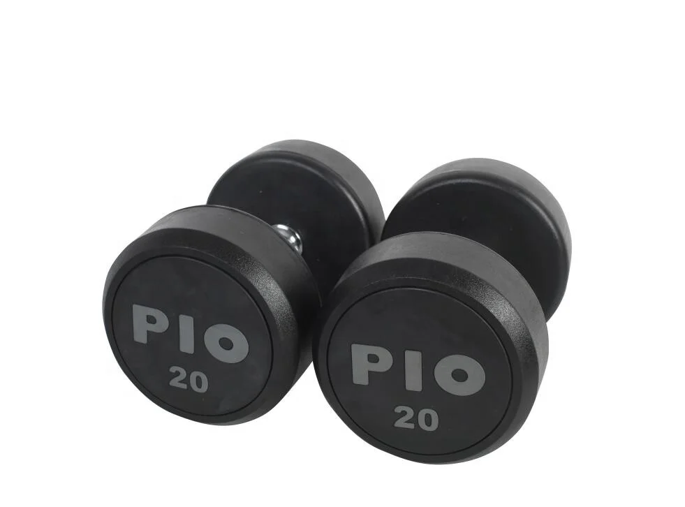 Iron Bull Wholesale Gym Accessories Dumbbells set  and Weight Dumbbell Set