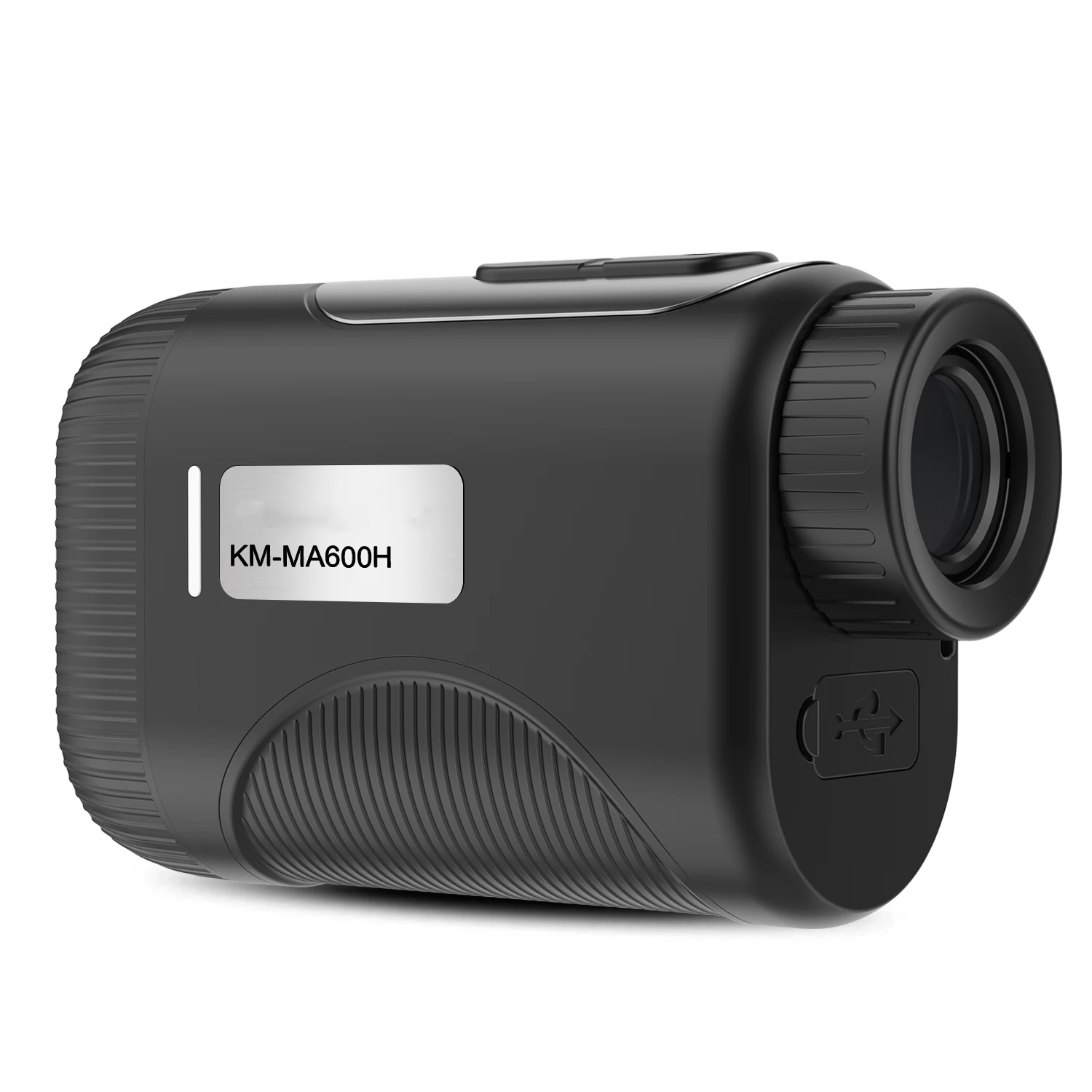 Genuine Rangefinder Laser Hunting 600m Mini Ranging Guangdong Xiamen Range Finder Golf Case Long Distance