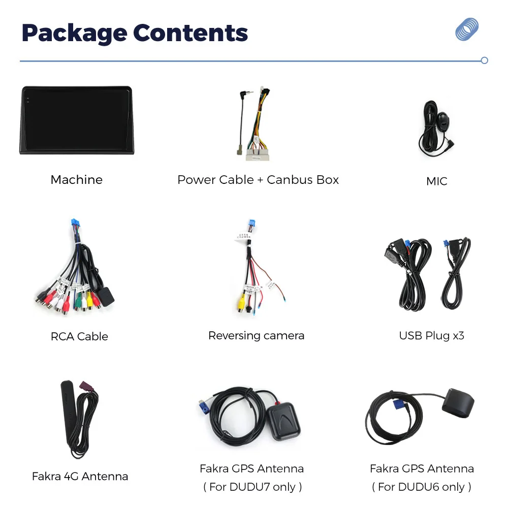 MEKEDE car-play auto 12+512GB car radio player navigation 360 camera For Hyundai Sonata 7 2017-2019