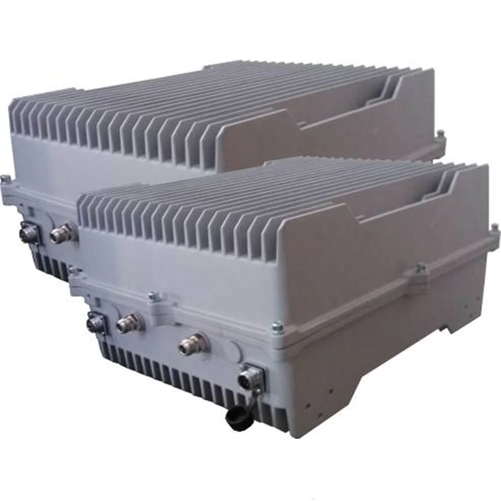 wireless network signal Repeater booster BDA Bi Direction Amplifier