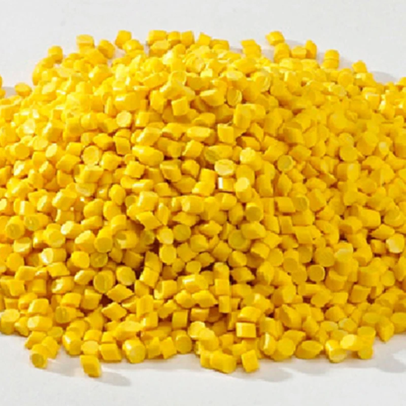 Hot Selling Biphenyl Yellow G Pigment Yellow 12 Brushed Rubber Pigment