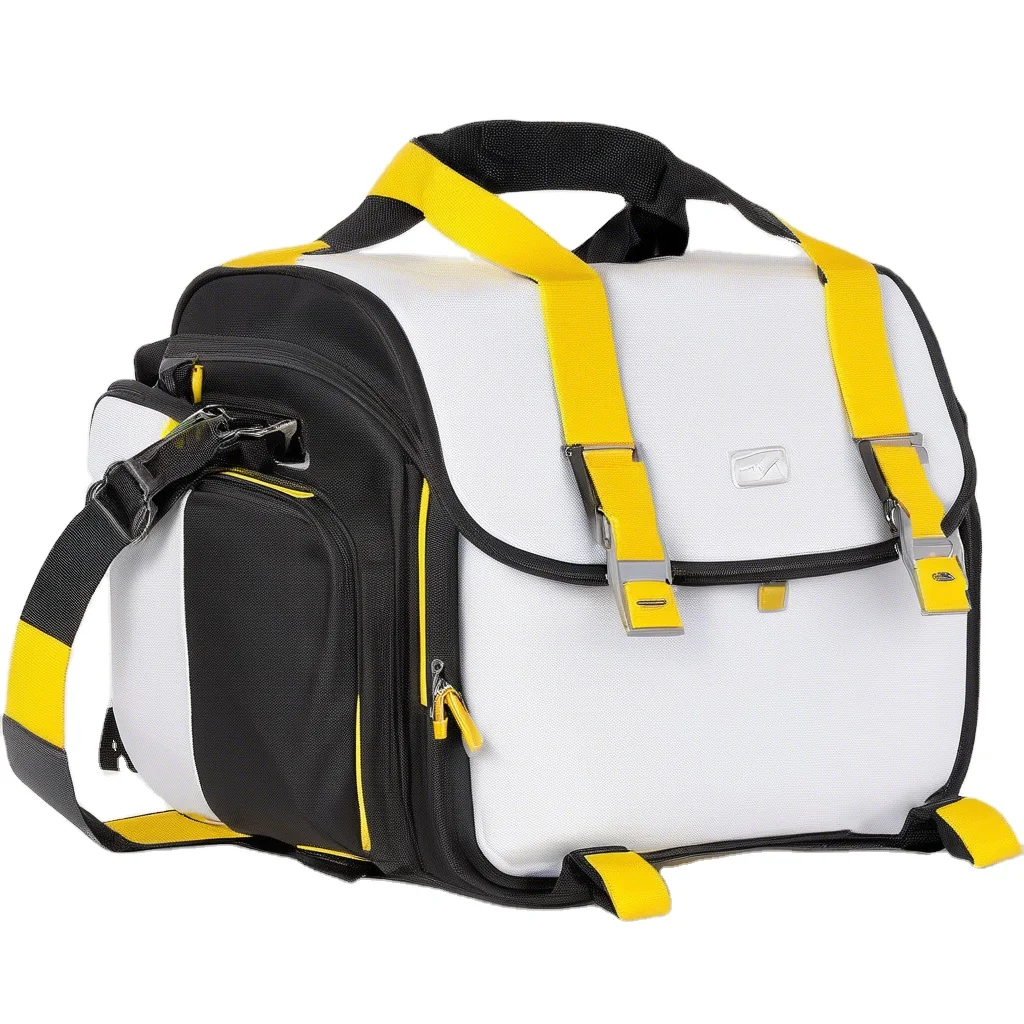 Free Sample Waterproof Canvas Camera Case with Rain Cover for Women and Men Vintage Padded Camera Shoulder Bag