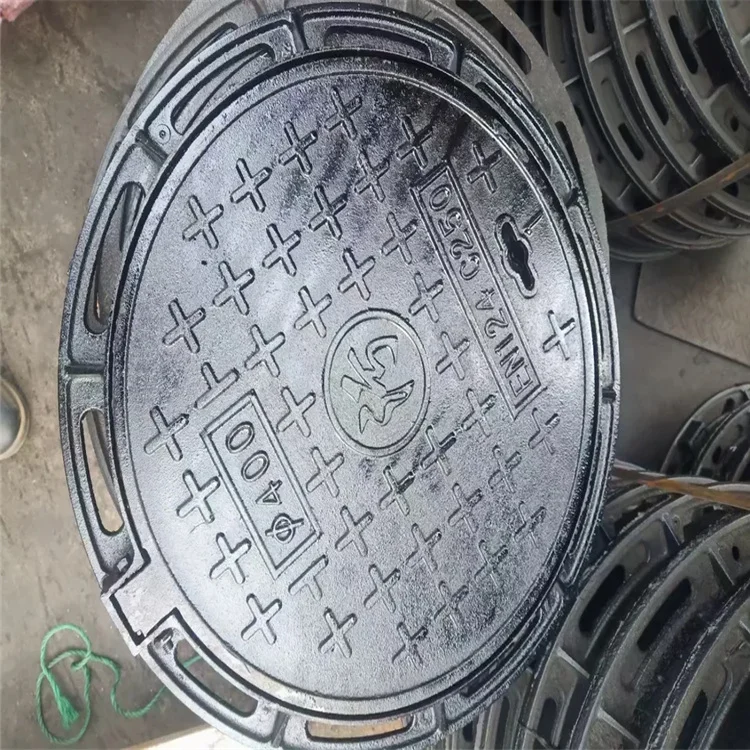 Спот 60x70 круглый чугун en124 dn700 железная крышка люка c250