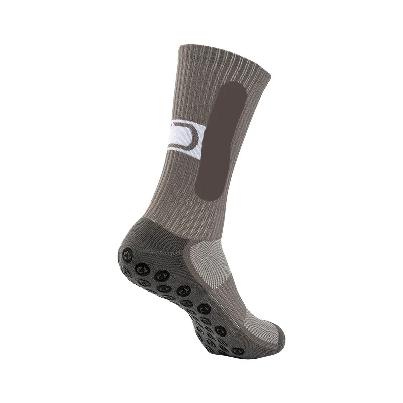 Custom Logo Mens Wholesale Unisex Designer Breathable Football Scrunch Sports Socks