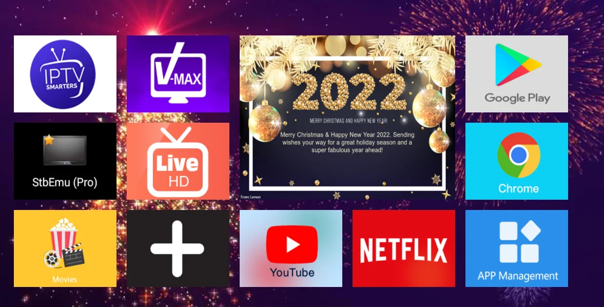 IHOMELIFE 4K Set Top Box Android 9.0 Amlogic S905X3 Dual Band Wifi 2T2R OTT Cloud TV BOX OEM ODM