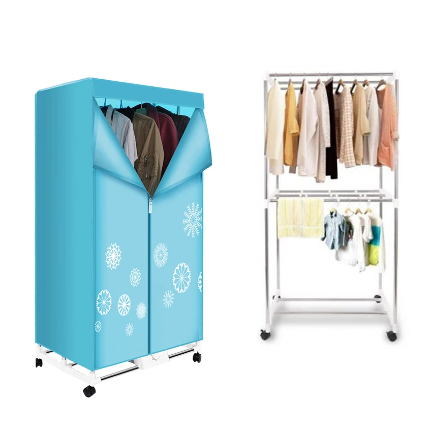 Fast Drying Steam Cabinet For Clothes