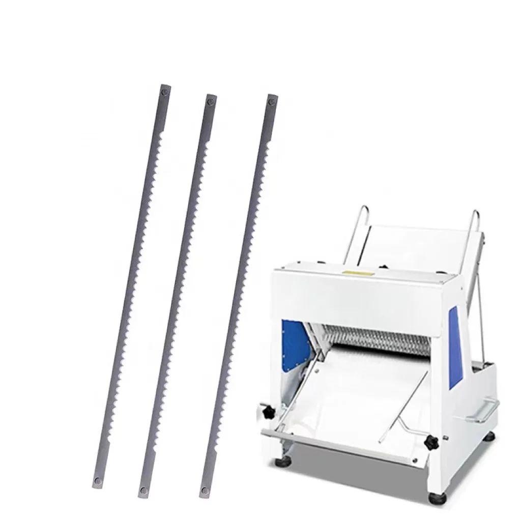 Bread Slicer Manual Bread Slicer with Crumb Catcher Tray Wooden Chopping Blocks Bread Board with knife