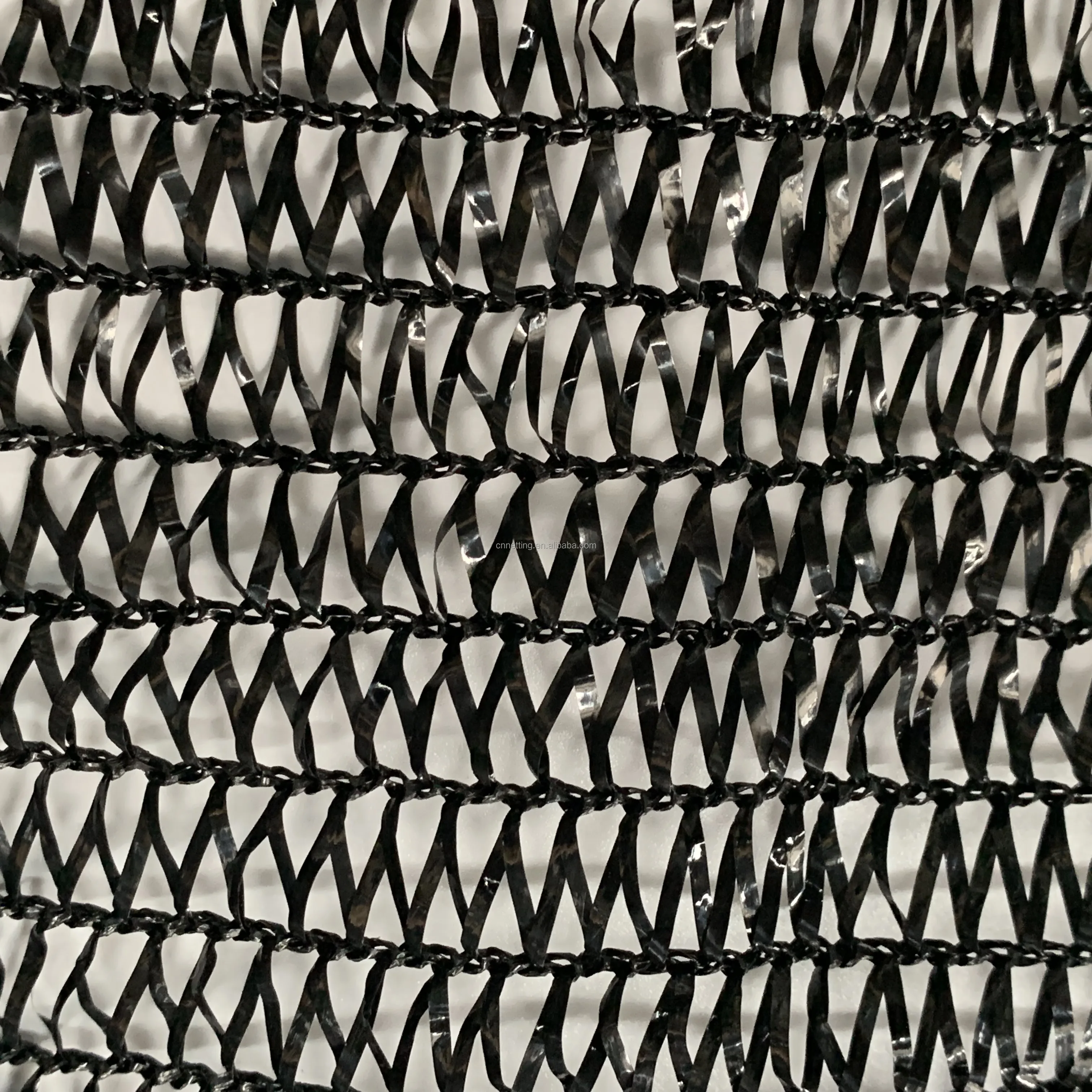 50% black color sun shade net