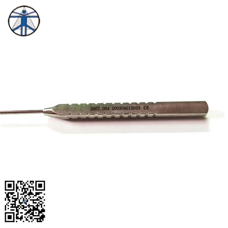 Transforaminal endoscope osteotome endoscopic spine surgery medical spine endoscope