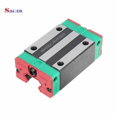 Manufacturer linear guide slide rail laser mechanical rail guide set