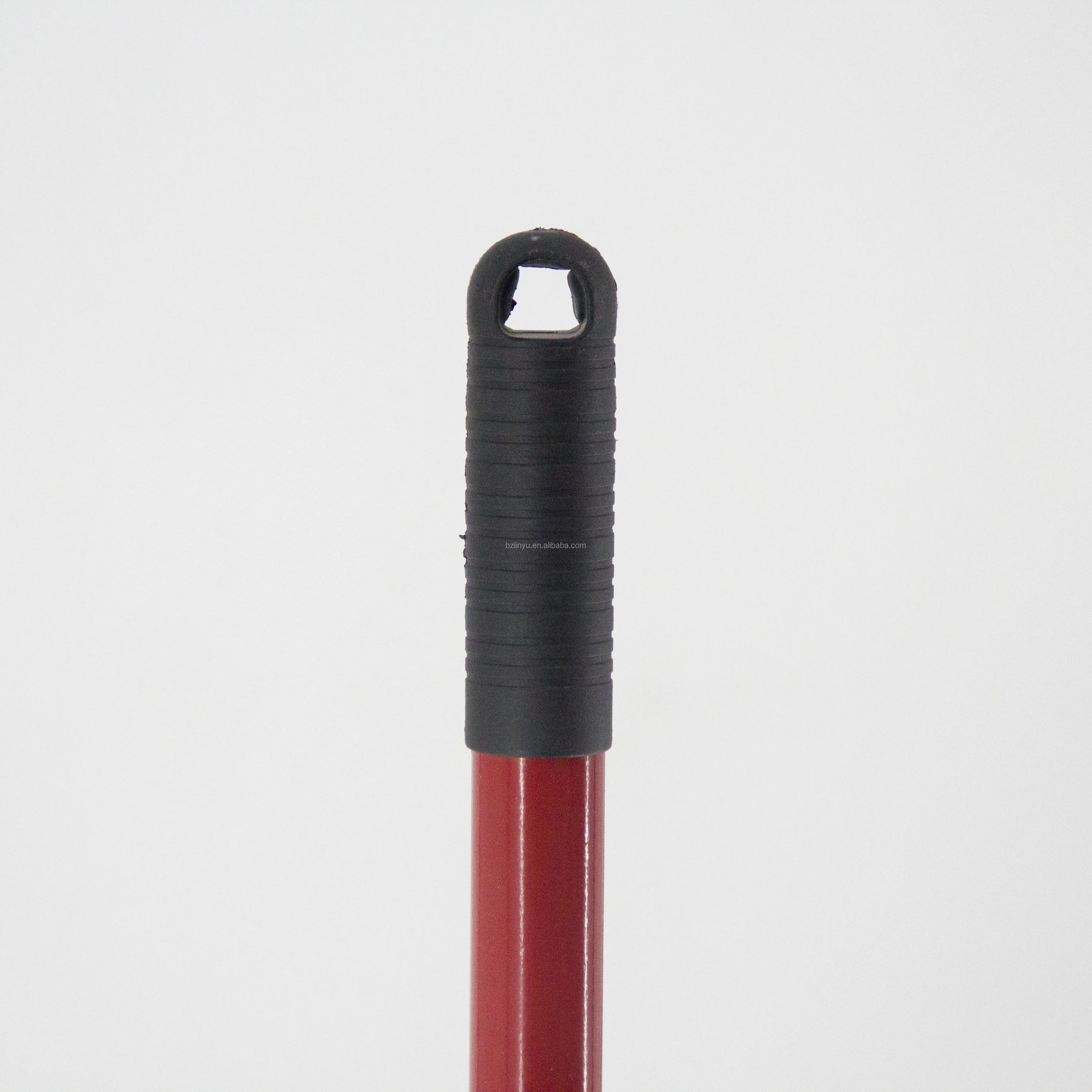 Hand Wash Free Absorbent Sponge Mop with Stainless Steel Telescopic Pole Household PVA Mop for Home Cleaning