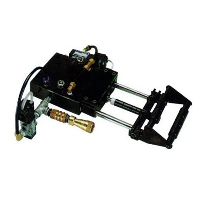 Automatic air feeder machine