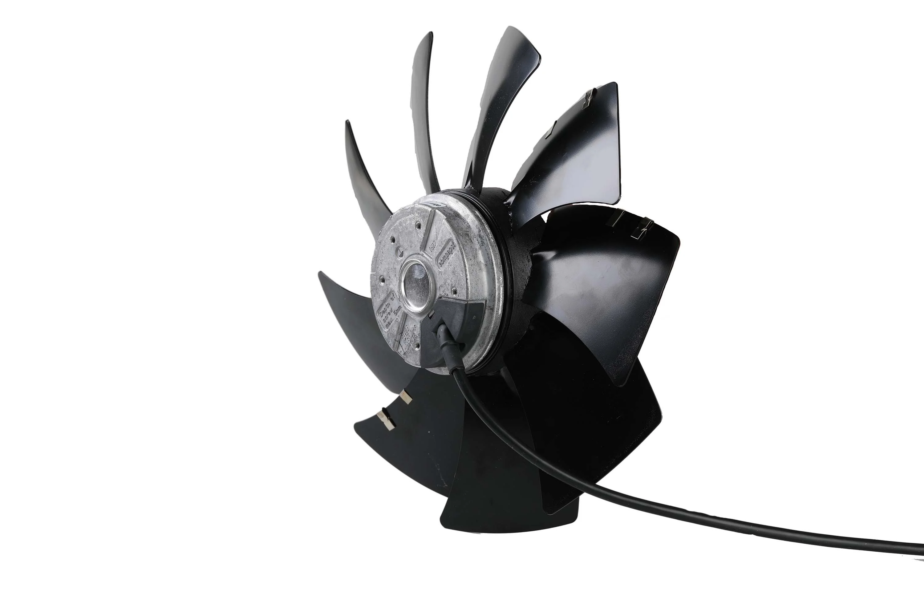 A2E250-AM06-01 ebmpapst fan axial fan EBM-PAPST TYPE:A2E250-AM06-01 EBM AC FAN