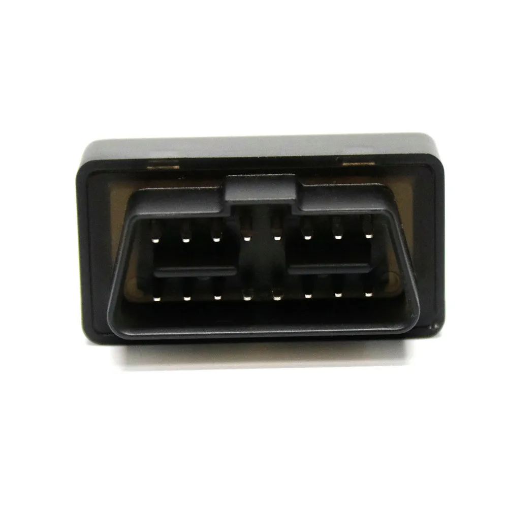  Настройте свой логотип OBD II ELM327 Bluetooth OBD2 авто Диагностика для iOS телефона Android v1.5 4