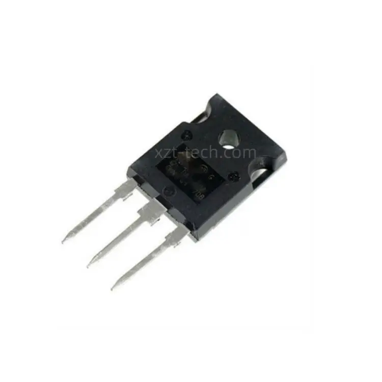 XZT New Original FCH22N60N MOSFET N-CH 600V 22A TO-247 FCH22N60N