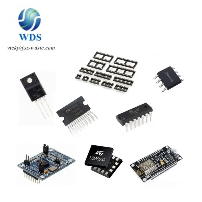 DM9161CEP MCU оригинальный ИК-датчик DM9161CEP MCU IC бесплатное Программирование
