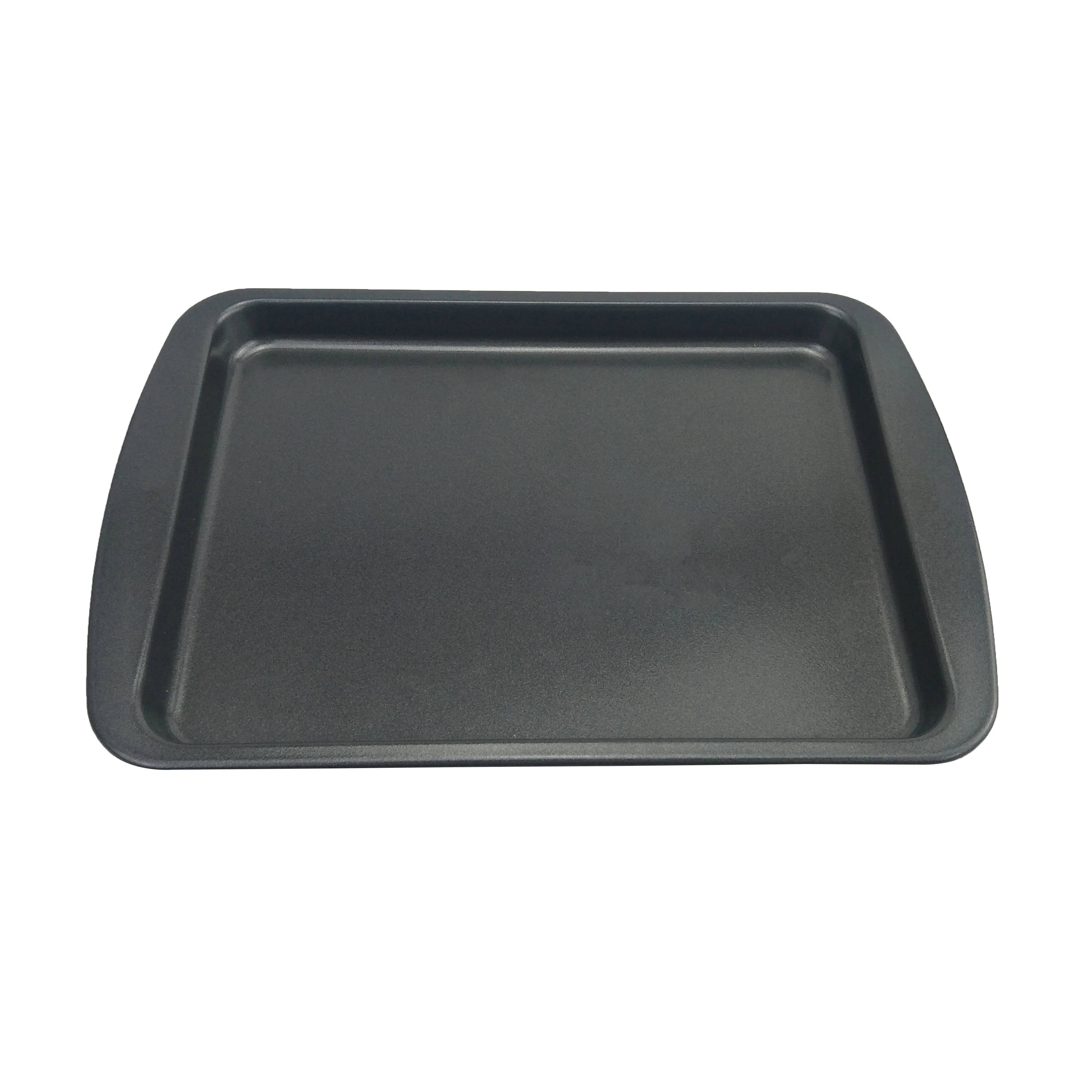 Кухонная посуда высокого качества под заказ, антипригарный противень для выпечки из углеродистой стали