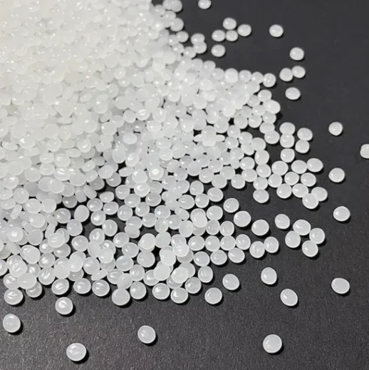 PE80, PE100 Pressure Water or Gas Pipe Grade HDPE Resin