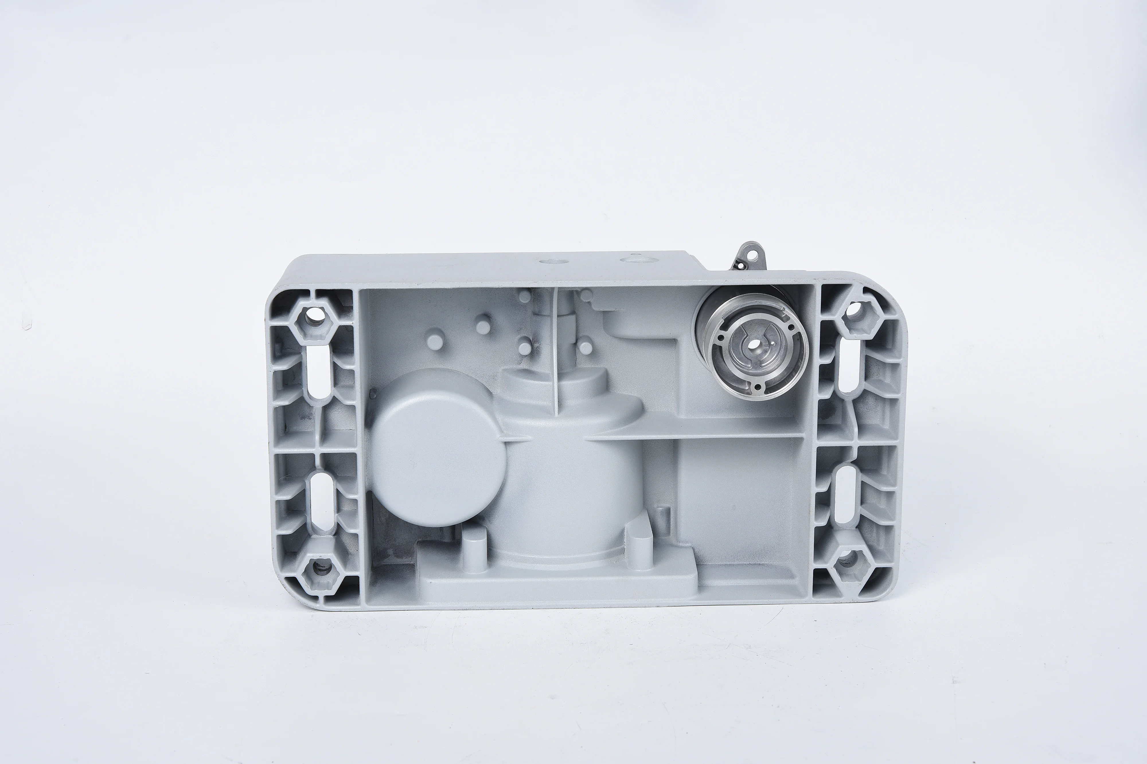 China Factory  Aluminum Die Casting Service Cast Custom Product