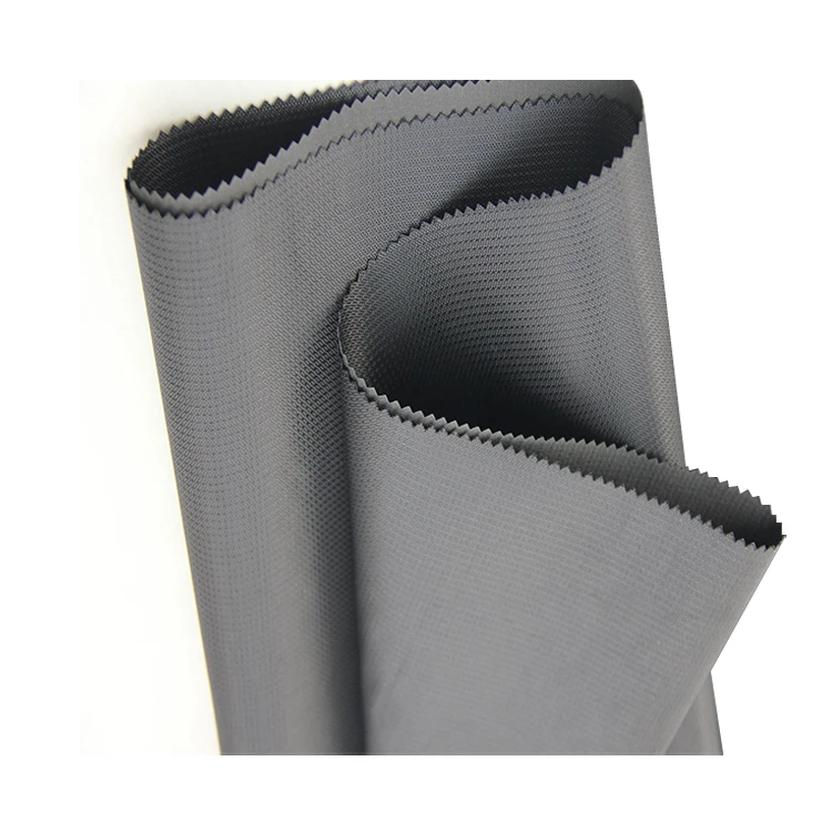 Factory Cheap Price Waterproof Polyester  Oxford Fabric  with PVC/PU Coating for Tent/Canopy/Bag Making