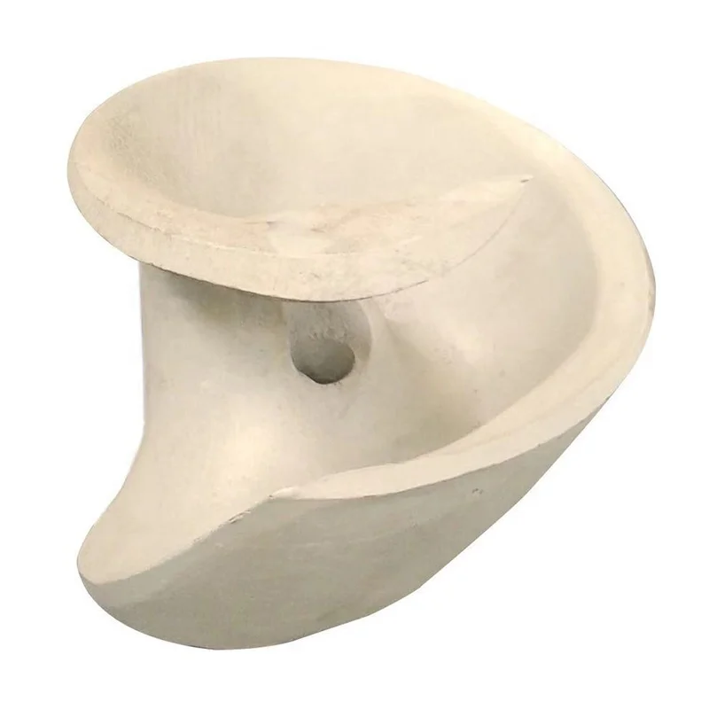 Spiral centrifugal impeller and accessories