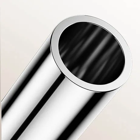 Feiming Stainless Steel Spring Tension Bathroom Rod Shower Curtain Rail Adjustable Shower Rod Telescopic Metal Curtain Rod