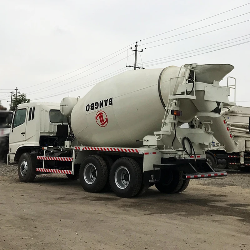 
mini self loading concrete mixer trucks, 4 cubic meters concrete mixer truck price, mini truck concrete mixer truck 