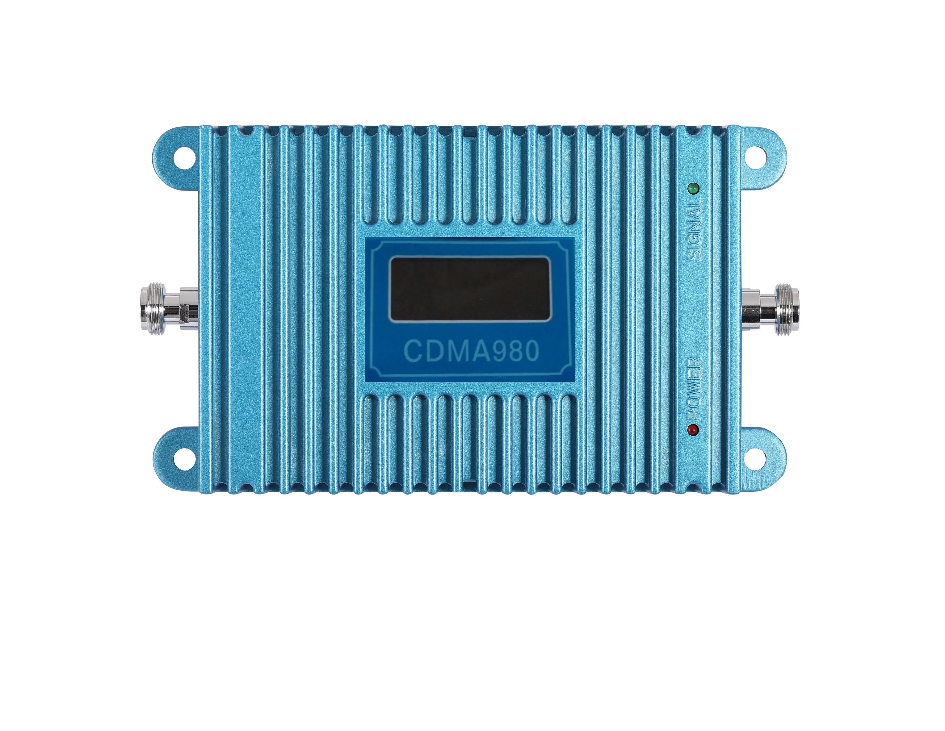 
850 МГц мобильный ретранслятор CDMA усилитель 65Дб однодиапазонный Усилитель сигнала Усилитель 