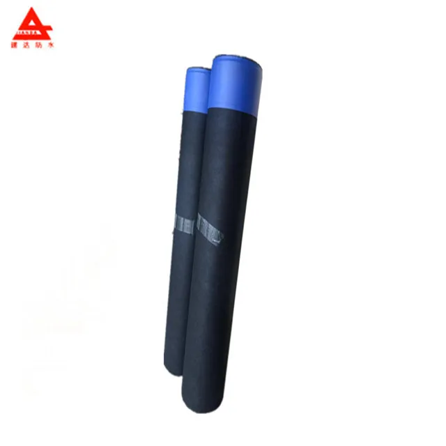 Jianda Brand Waterproof Breathable Membrane CE Marking 3 Ply Roof Underlay