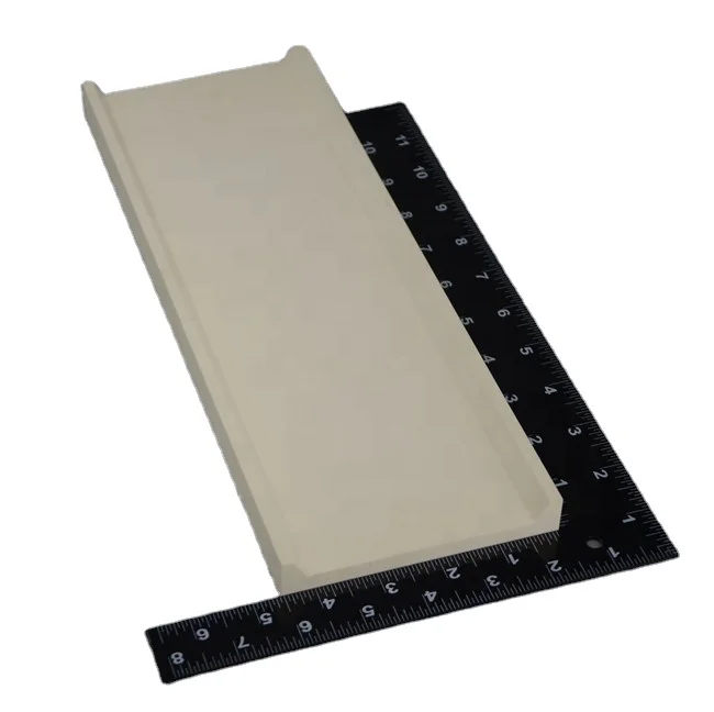 Insulator 2021 Hot Sale  Alumina Ceramic Heating Plates