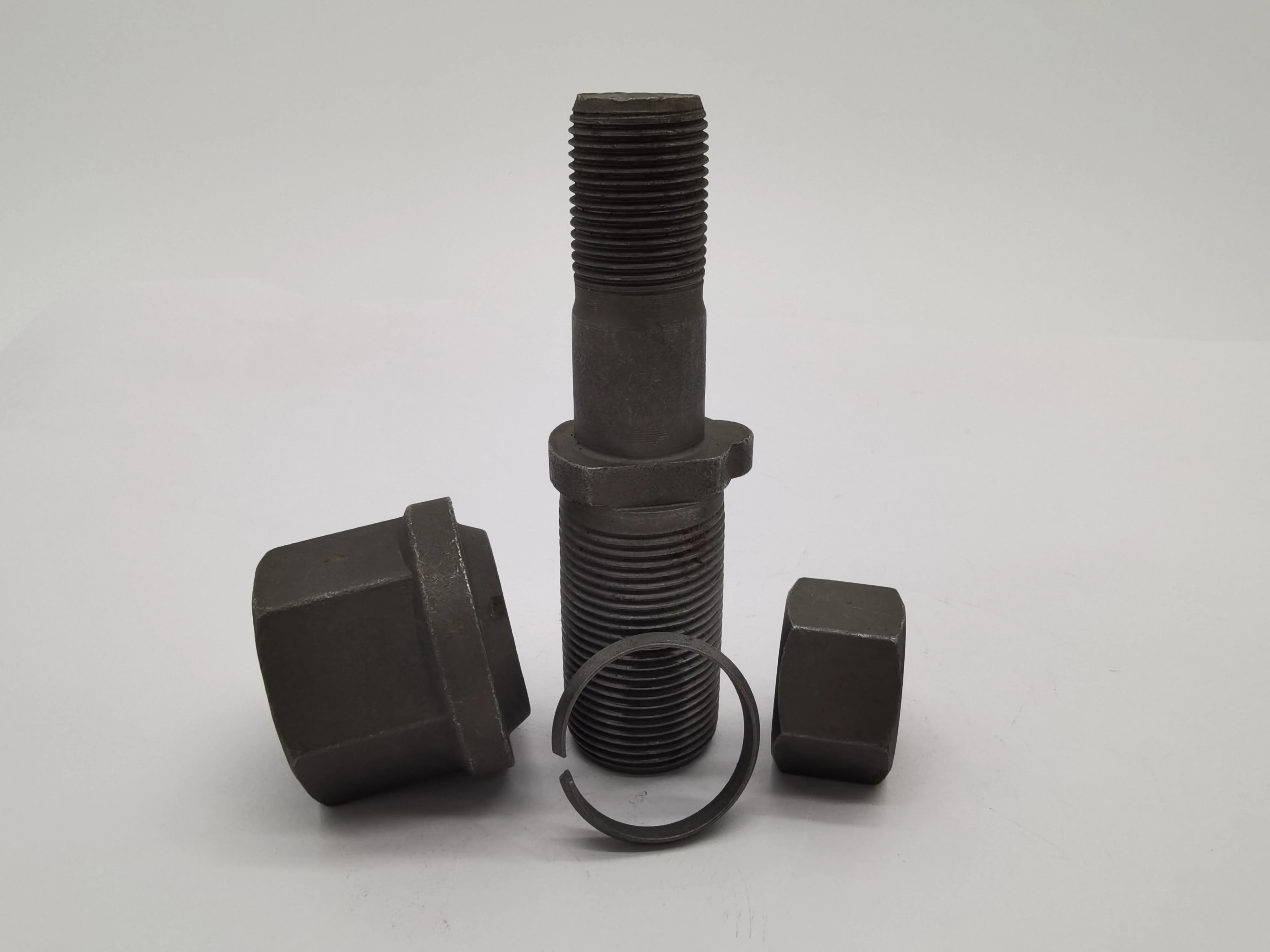  M30 * 2/M22*1 5 134L болт и гайка заднего колеса автомобиля