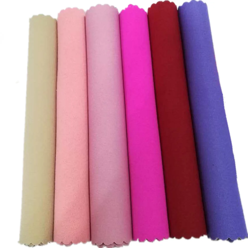 Jianbo Low MOQ Free Sample Waterproof 2mm 3mm 5mm Polyester Nylon Coated Rubber Mesh Print Fabric Wetsuit Neoprene Fabric