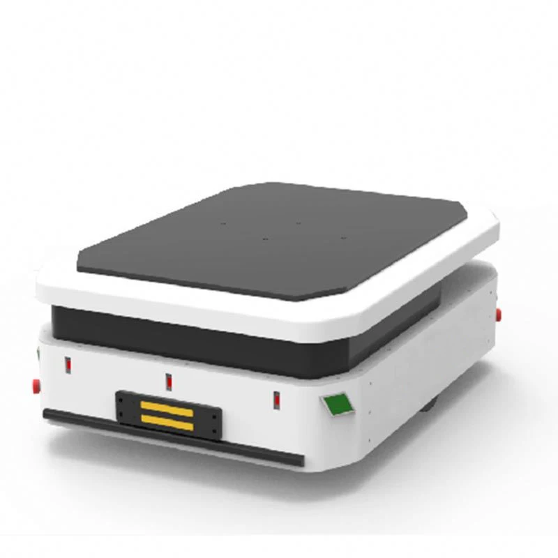 Material Handing  Chassis Vehicle Robot Cart  Mobile AGV Robot Robot Chassis Mobile