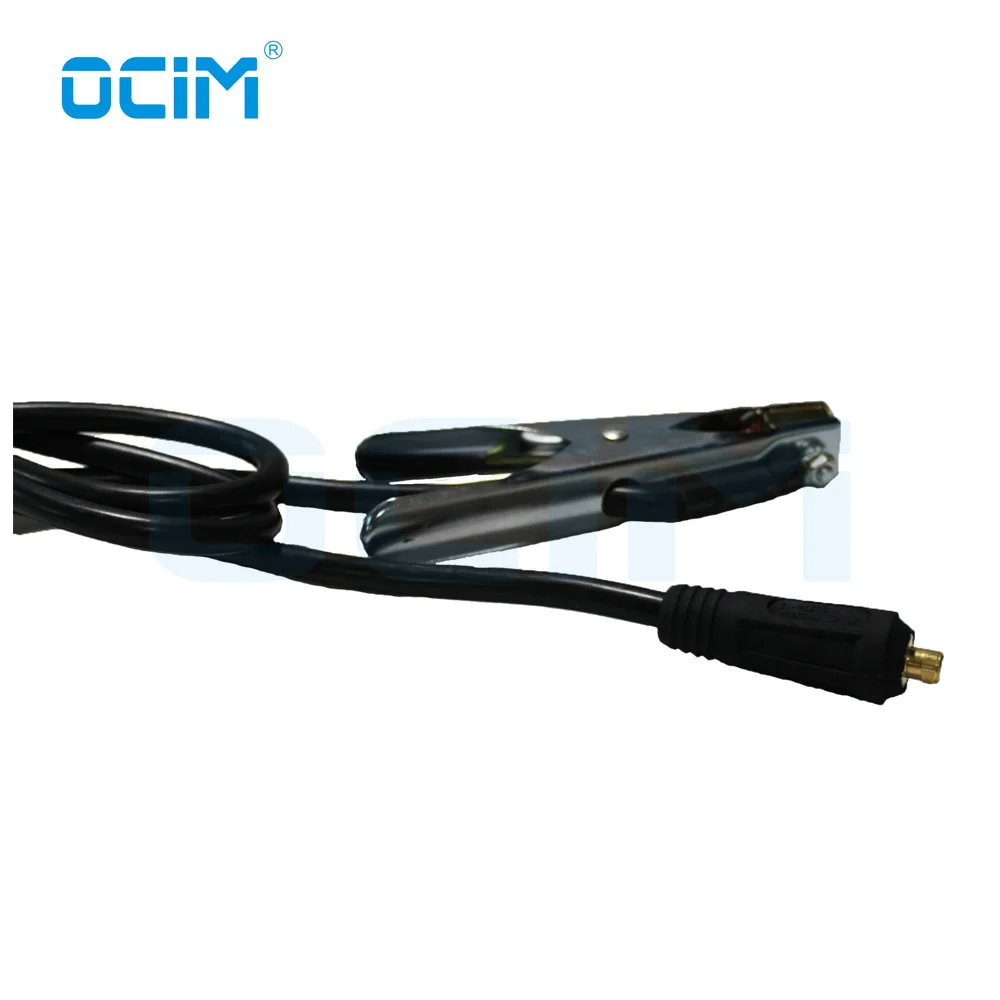 Заземляющий зажим для дуговой сварки 300A