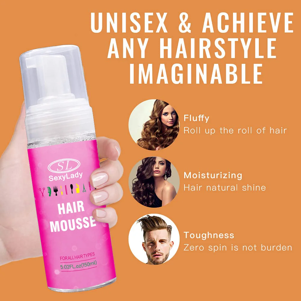 Private Label Waterproof Extreme Hold Invisible Hair Glue Safety Super Lace Wig Adhesive wig cap edge brush set