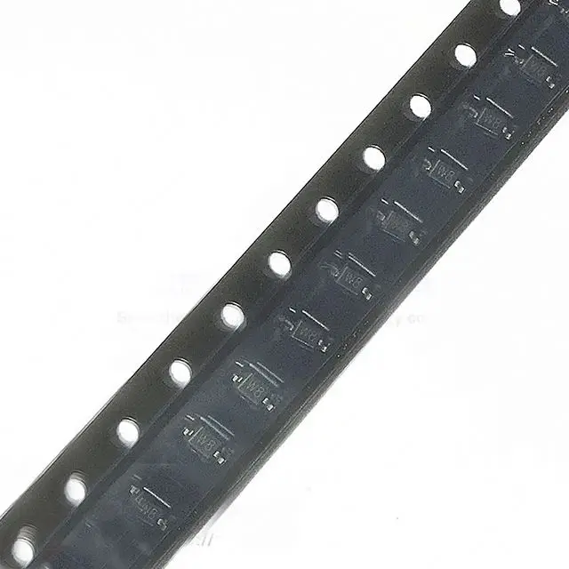 Chip Zener Diode BZT52C5V1S 5.1V SOD323 0805 W8