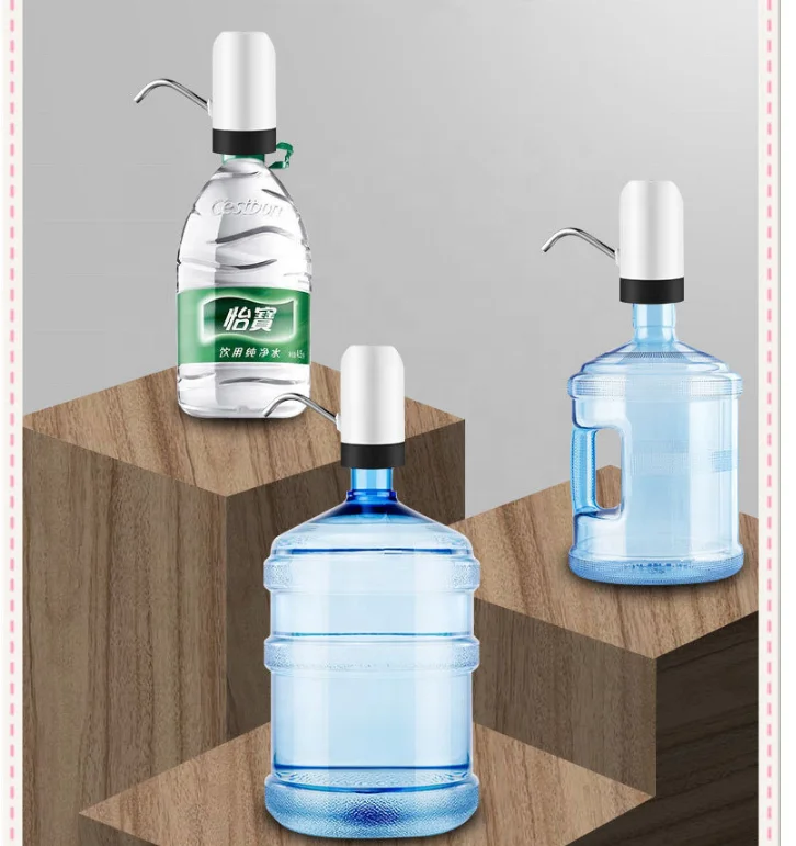 Electric Cheap Good Quality Mini USB Drinking Water Pump Without Battery