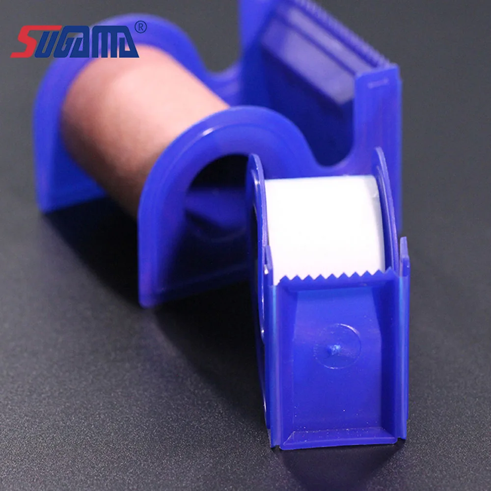 sterile surgical adhesive non woven tape 10cmx10m