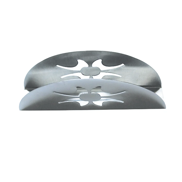 Держатель для салфеток из нержавеющей стали