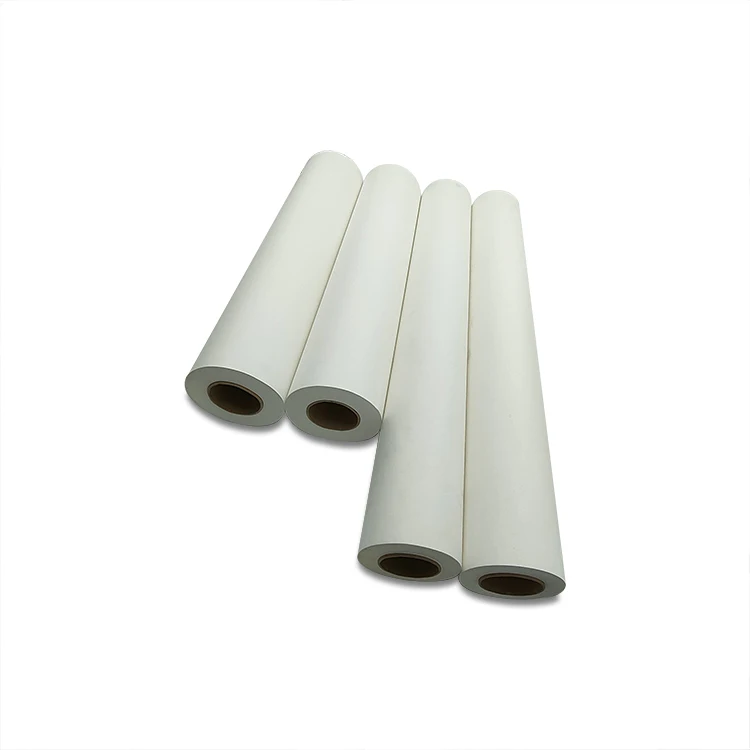 
Factory wholesale high quality new design fast dry heat transfer printing paper for metal 